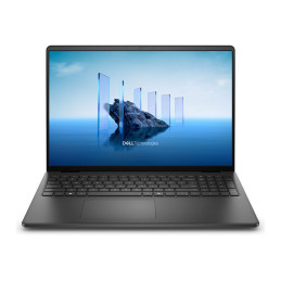 SPL|Dell 16 DC16250|C7-150U|16GB|1TB SSD|16" FHD+ |Integrated|FgrPr|3 Cell|65W|WLAN|Backlit Kb|W11 Pro|1... (K7RT4)_1