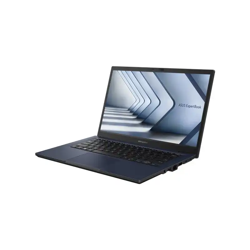 EXPERTBOOK B1 (B1402CVA-EB0182X ) - Intel Core i7-1355U - Jusqu'à 5,1GHz - 16Go de RAM DDR4 - ... (90NX06W1-M006W0)_1