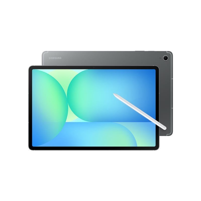 Tablette - Android - 128 Go - 13.1" TFT (2800 x 1800) - Logement microSD - gris (SM-X620NZAREUB)_1
