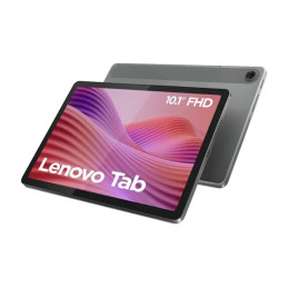 Tablette - Android 14 ou versions plus récentes - 64 Go eMMC - 10.1" IPS (1920 x 1200) - Logement m... (ZAEK0037SE)_5