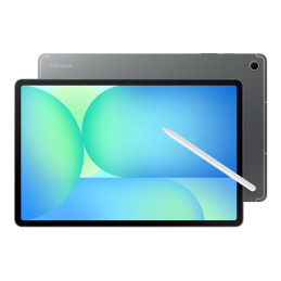 Tablette - Android - 256 Go - 13.1" TFT (2800 x 1800) - Logement microSD - gris (SM-X620NZAPEUB)_1