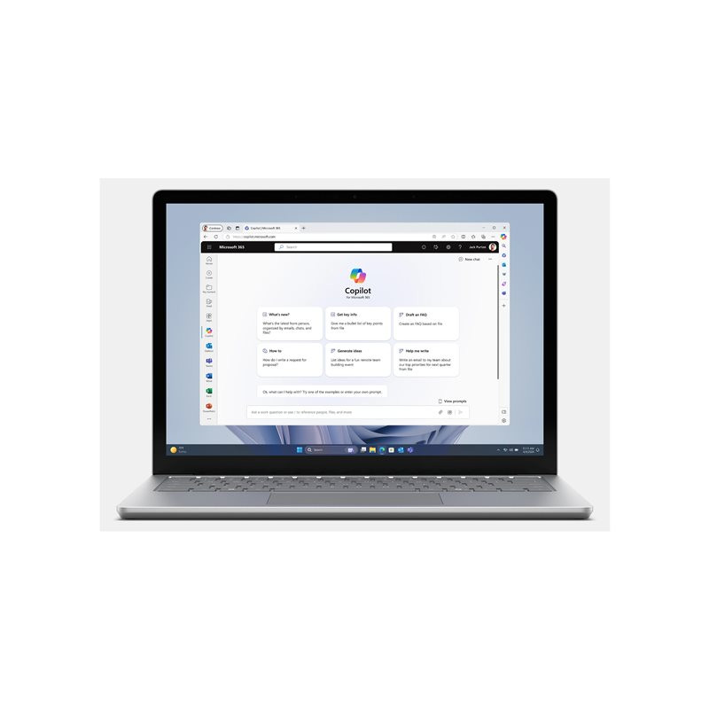 7th Edition - Intel Core Ultra 5 - 236V - jusqu'à 4.7 GHz - Win 11 Pro - Intel Arc Graphics - 16 Go ... (EP2-38602)_1