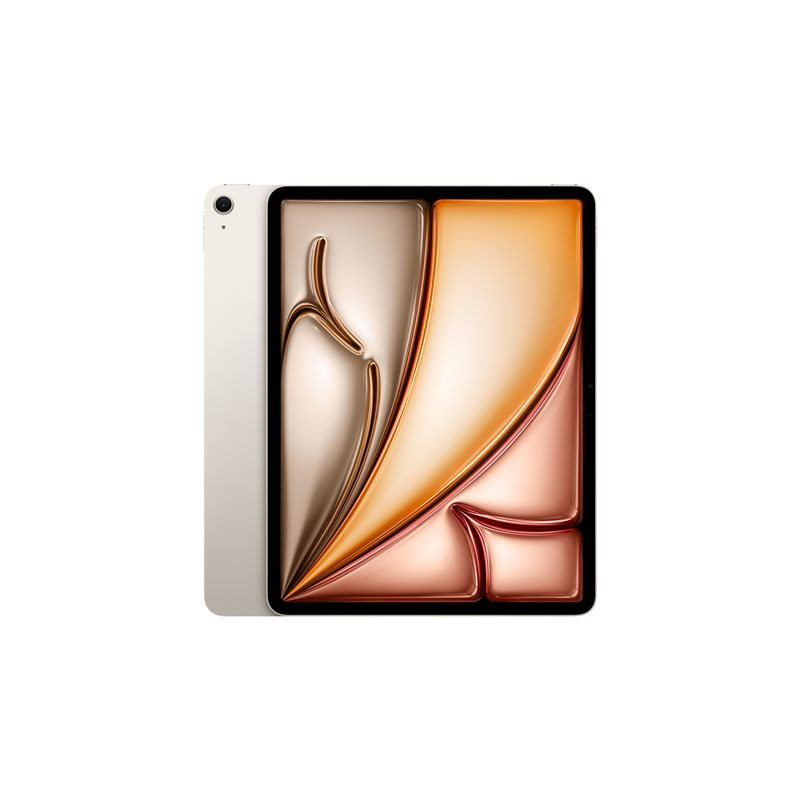 Tablette - 128 Go - 13" IPS (2732 x 2048) - lumière des étoiles (MCNK4TY/A)_1