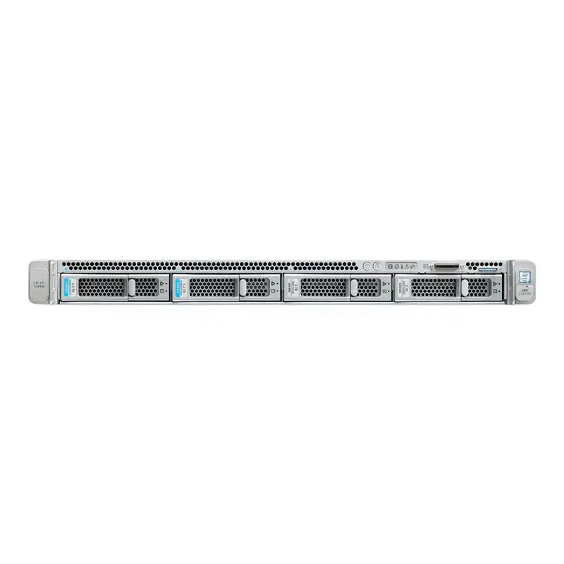 Cisco Expressway CE1200 - Passerelle - 10GbE - 1U - rack-montable (EXPWY-1200-K9)_1