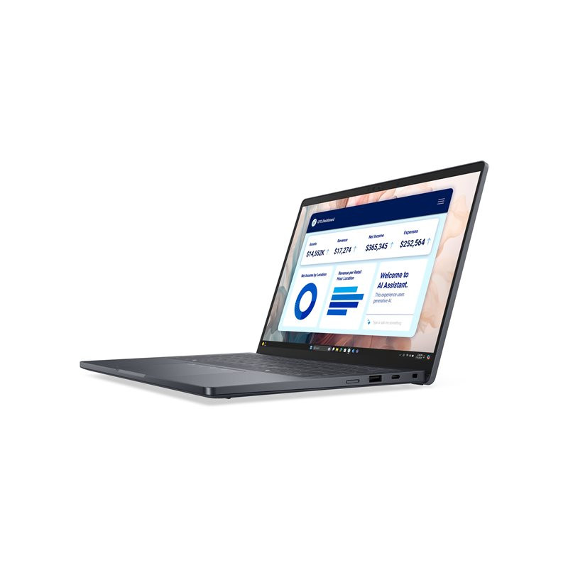 SPL|Dell Pro 14 Premium PA14250|U5-236V|EVO|16GB|512GB SSD|14" FHD+|IR Cam & Mic|FgrPr|3 Cell|65W|WLAN|v... (DGKX5)_1