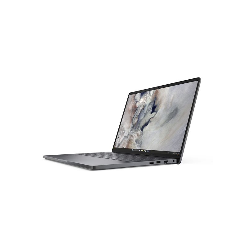 SPL|Dell Pro 16 PC16250|i5-120U|8GB|512GB SSD|16" FHD+ |IR Cam & Mic|3 Cell|65W|WLAN|Backlit Kb|W11 Pro|... (H34WG)_1