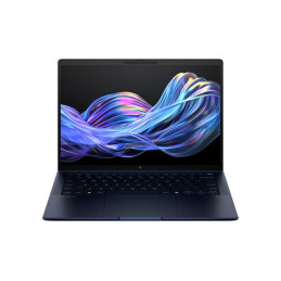 Conception de charnière à 177 degrés - Intel Core Ultra 5 - 228V - jusqu'à 4.5 GHz - Win 11 Pro - A... (B66VPATABF)_2