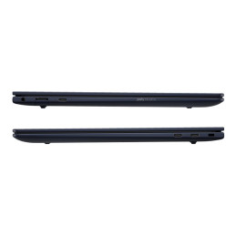 Conception de charnière à 177 degrés - Intel Core Ultra 5 - 228V - jusqu'à 4.5 GHz - Win 11 Pro - A... (B66VPATABF)_6