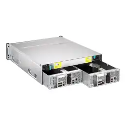 QNAP ES1686DC - Serveur NAS - 16 Baies - rack-montable - SAS 12Gb - s - RAID RAID 0, 1, 5... (ES1686DC-2142IT-128G)_10