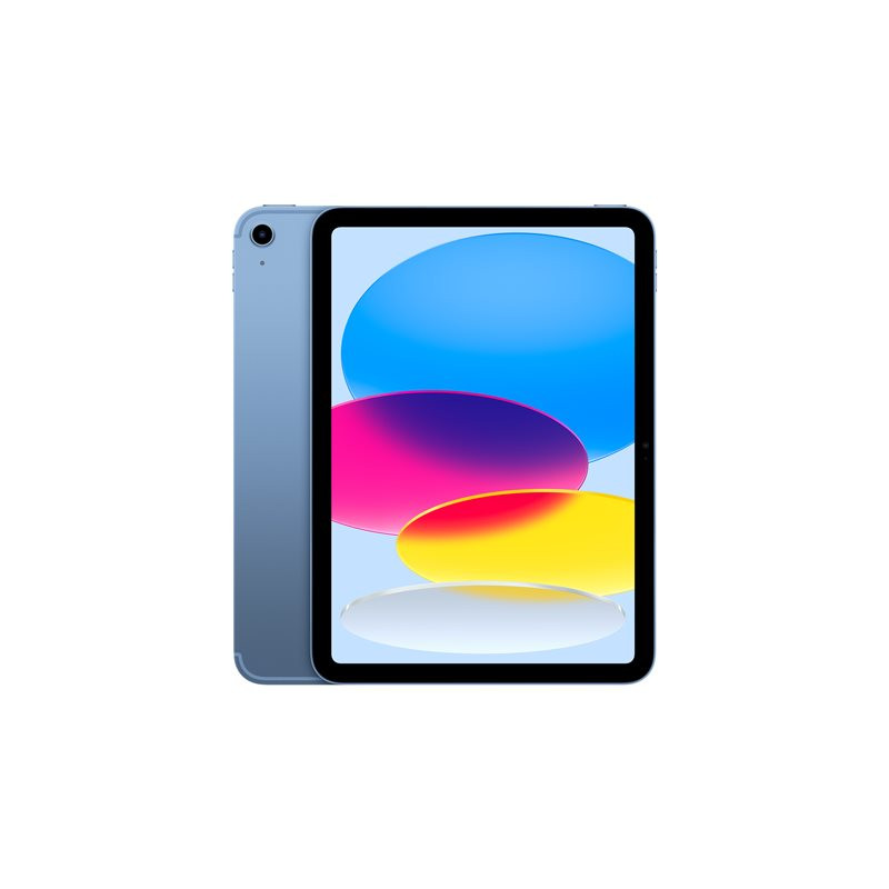 Tablette - 256 Go - 11" IPS (2360 x 1640) - 3G, 4G, 5G - bleu (MD7L4TY/A)_1