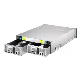 QNAP ES1686DC - Serveur NAS - 16 Baies - rack-montable - SAS 12Gb - s - RAID RAID 0, 1, 5... (ES1686DC-2142IT-128G)_11