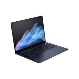 Conception de charnière à 180 degrés - Intel Core Ultra 5 - 226V - jusqu'à 4.5 GHz - Win 11 Pro - A... (B9ZZ9ETABF)_7