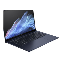 Conception de charnière à 177 degrés - Intel Core Ultra 7 - 258V - jusqu'à 4.8 GHz - Win 11 Pro - I... (B66VMATABF)_5