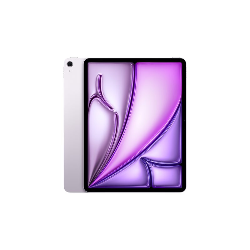 Tablette - 1 To - 13" IPS (2732 x 2048) - violet (MCQ34TY/A)_1