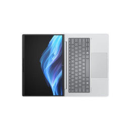 Conception de charnière à 174 degrés - Intel Core Ultra 5 - 228V - jusqu'à 4.5 GHz - Win 11 Pro - A... (AD3Z7ETABF)_7