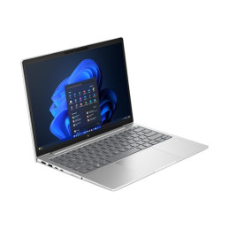 Conception de charnière à 177 degrés - Intel Core Ultra 7 - 255U - jusqu'à 5.2 GHz - Win 11 Pro - I... (AD4F0ETABF)_5