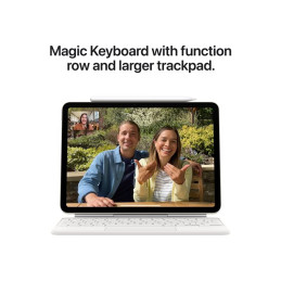 Tablette - 256 Go - 13" IPS (2732 x 2048) - lumière des étoiles (MCNQ4TY/A)_7