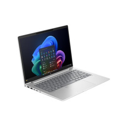 Conception de charnière à 177 degrés - Snapdragon X - X1-26-100 - jusqu'à 2.976 GHz - Win 11 Pro - ... (B39VXATABF)_3