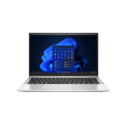Intel Core i5 - 1135G7 - jusqu'à 4.2 GHz - Win 11 Pro - Carte graphique Intel Iris Xe - 16 Go RAM ... (BM7V6E8QABF)_2