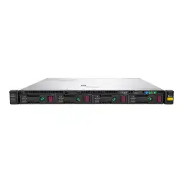 HPE StoreEasy 1460 - Serveur NAS - 4 Baies - 16 To - rack-montable - SATA 6Gb - s - SAS 12Gb - s - HDD ... (R7G17B)_1