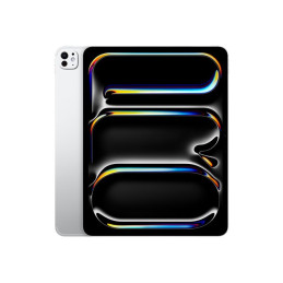 Tablette - 1 To - 13" Tandem OLED (2752 x 2064) - avec verre à nano-texture - argent (MDYR4TY/A)_1