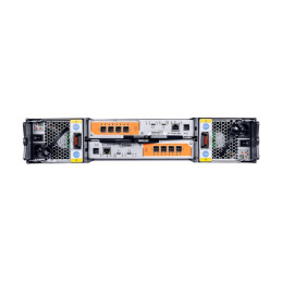 7th Generation - baie de disques - 0 To - 12 Baies (SAS-3) - SAS 12Gb - s (externe) - rack-montable - 2U (S1H47A)_3