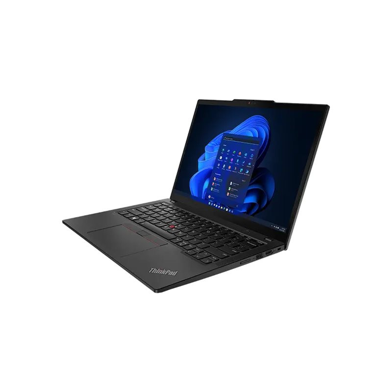 Conception de charnière à 180 degrés - Intel Core i7 - 1365U - jusqu'à 5.2 GHz - Intel Evo vPro Ent... (21EX007WFR)_1