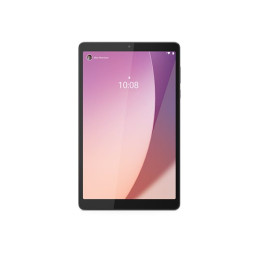 Tablette - Android 12 Go Edition ou version ultérieure - 32 Go eMMC - 8" IPS (1280 x 800) - Logemen... (ZABU0140SE)_2