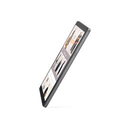 Tablette - Android 12 Go Edition ou version ultérieure - 32 Go eMMC - 8" IPS (1280 x 800) - Logemen... (ZABU0140SE)_3