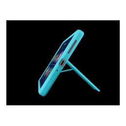 Tablette - Android 12 Go Edition ou version ultérieure - 32 Go eMMC - 8" IPS (1280 x 800) - Logemen... (ZABU0140SE)_9