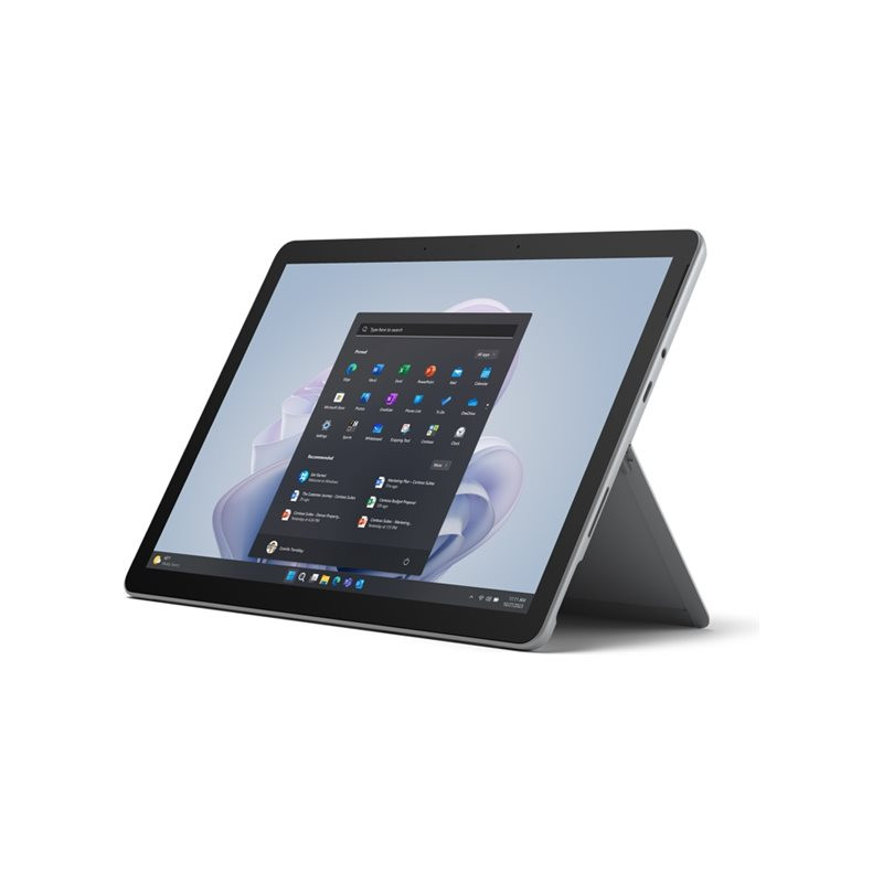 Tablette - Intel N-series - N200 - jusqu'à 3.7 GHz - Win 11 Pro - UHD Graphics - 8 Go RAM - 256 Go S... (EP2-04722)_1