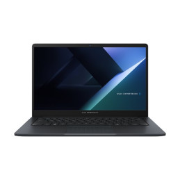 Conception de charnière à 180 degrés - Intel Core 5 - 120U - jusqu'à 5 GHz - Win 11 Pro - Inte... (90NX0801-M05880)_1