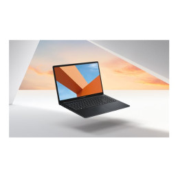 Conception de charnière à 180 degrés - AMD Ryzen 5 - 7535U - jusqu'à 4.6 GHz - Win 11 Pro - Ra... (90NX0821-M000P0)_10