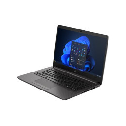Intel Core i3 - i3-1315U - jusqu'à 4.5 GHz - Win 11 Pro - UHD Graphics - 8 Go RAM - 256 Go SSD NVMe... (A23GGEAABF)_1