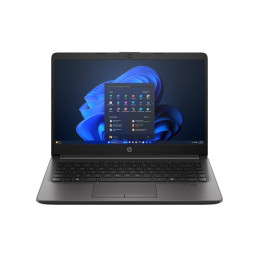 Intel Core i3 - i3-1315U - jusqu'à 4.5 GHz - Win 11 Pro - UHD Graphics - 8 Go RAM - 256 Go SSD NVMe... (A23GGEAABF)_2