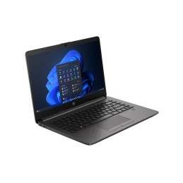 Intel Core i3 - i3-1315U - jusqu'à 4.5 GHz - Win 11 Pro - UHD Graphics - 8 Go RAM - 256 Go SSD NVMe... (A23GGEAABF)_3