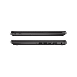 Intel Core i3 - i3-1315U - jusqu'à 4.5 GHz - Win 11 Pro - UHD Graphics - 8 Go RAM - 256 Go SSD NVMe... (A23GGEAABF)_4