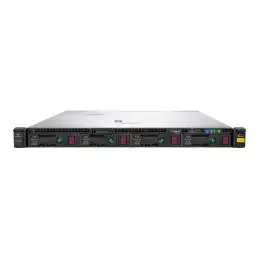 HPE StoreEasy 1460 - Serveur NAS - 4 Baies - 8 To - rack-montable - SATA 6Gb - s - SAS 12Gb - s - HDD 2... (R7G16A)_4