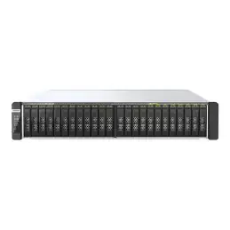 QNAP TDS-h2489FU-4314-128G - Serveur NAS - 24 Baies - rack-montable - SATA 6Gb - s - RAI... (TDS-H2489FU-4314-128G)_4