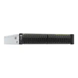 QNAP TDS-h2489FU-4314-128G - Serveur NAS - 24 Baies - rack-montable - SATA 6Gb - s - RAI... (TDS-H2489FU-4314-128G)_5