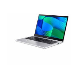 Intel Core i3 - i3-1315U - jusqu'à 4.5 GHz - Win 11 Pro - UHD Graphics - 8 Go RAM - 256 Go SSD ce... (NX.EJ9EF.001)_1