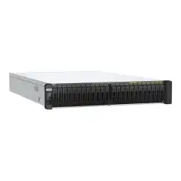 QNAP TDS-h2489FU-4314-128G - Serveur NAS - 24 Baies - rack-montable - SATA 6Gb - s - RAI... (TDS-H2489FU-4314-128G)_6