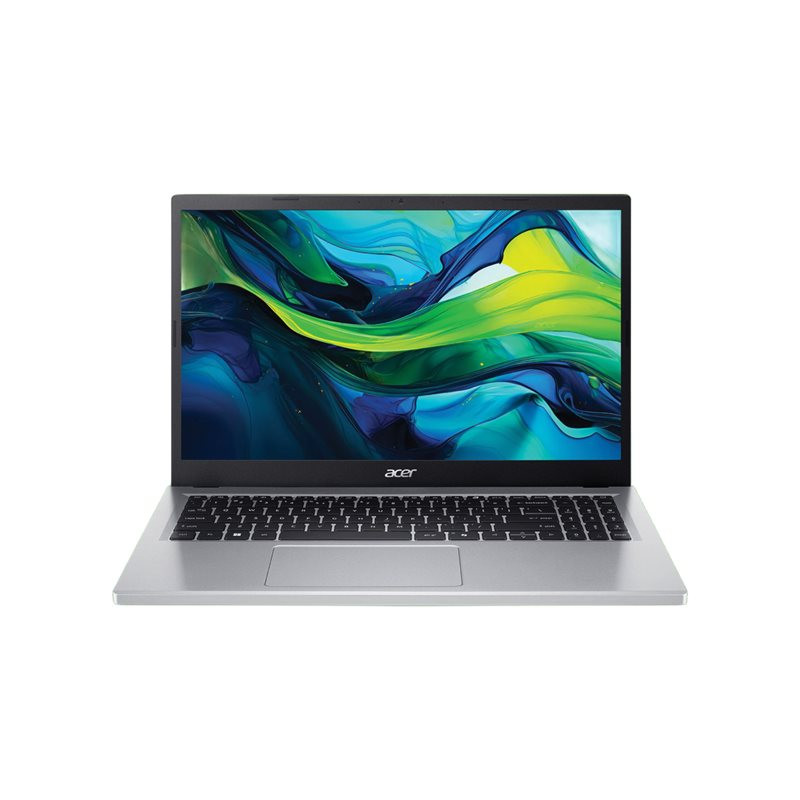 Intel N-series - N355 - jusqu'à 3.9 GHz - Win 11 Home - Intel Graphics - 8 Go RAM - 512 Go SSD - ... (NX.J46EF.009)_1