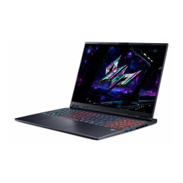 Intel Core Ultra 9 - 275HX - jusqu'à 5.4 GHz - Win 11 Pro - GeForce RTX 5070 Ti - 32 Go RAM - 1.0... (NH.QX7EF.00D)_2