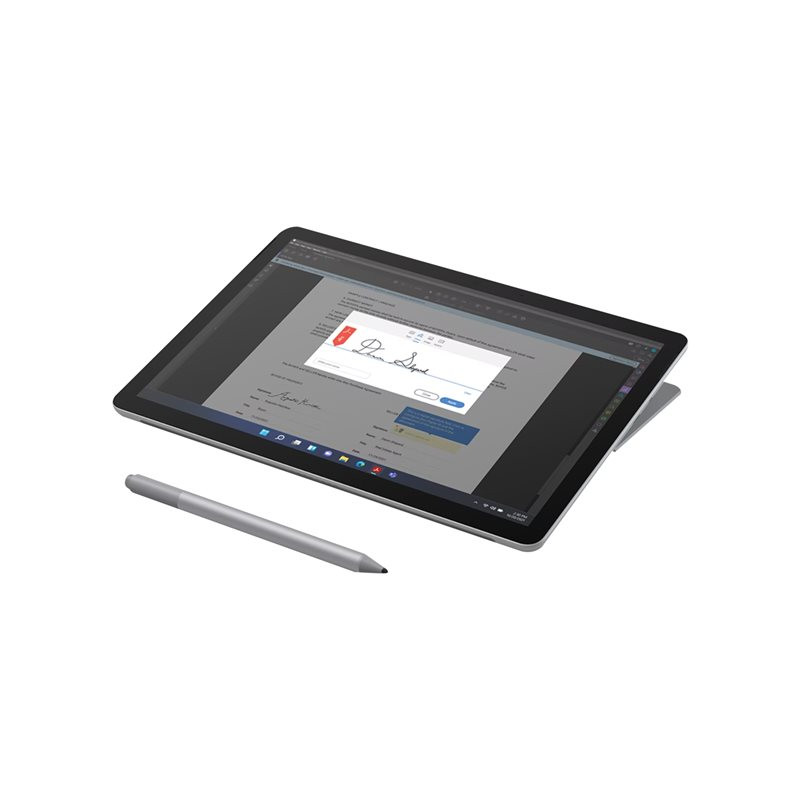 Tablette - Intel N-series - N200 - jusqu'à 3.7 GHz - Win 11 Pro - UHD Graphics - 8 Go RAM - 64 Go SS... (XGT-00004)_1