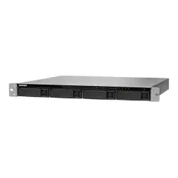 QNAP TS-977XU-RP - Serveur NAS - 9 Baies - rack-montable - SATA 6Gb - s - RAID RAID 0, 1, ... (TS-977XU-RP-3600-8G)_2