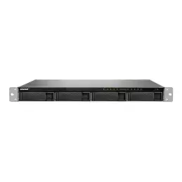 QNAP TS-977XU-RP - Serveur NAS - 9 Baies - rack-montable - SATA 6Gb - s - RAID RAID 0, 1, ... (TS-977XU-RP-3600-8G)_4