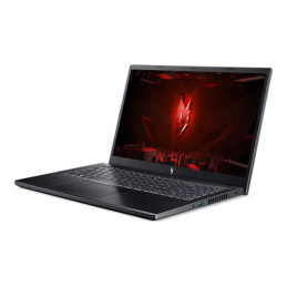 Intel Core i7 - 13620H - jusqu'à 4.9 GHz - Win 11 Home - GF RTX 4050 - 16 Go RAM - 512 Go SSD NVM... (NH.QNBEF.00F)_1