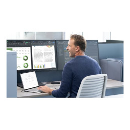 Microsoft Surface Laptop Copilot+ PC for Business7th EditionIntel Core Ultra 7266V - jusqu'à 5 GHzWi... (EP2-21059)_11