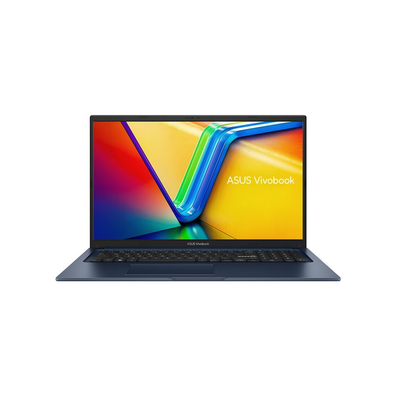 Conception de charnière à 180 degrés - Intel Core 7 - 150U - jusqu'à 5.4 GHz - Win 11 Pro - In... (90NB13X2-M00P60)_1